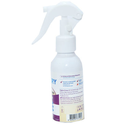 Bit Ve Sirke Spreyi 100 ML - 2