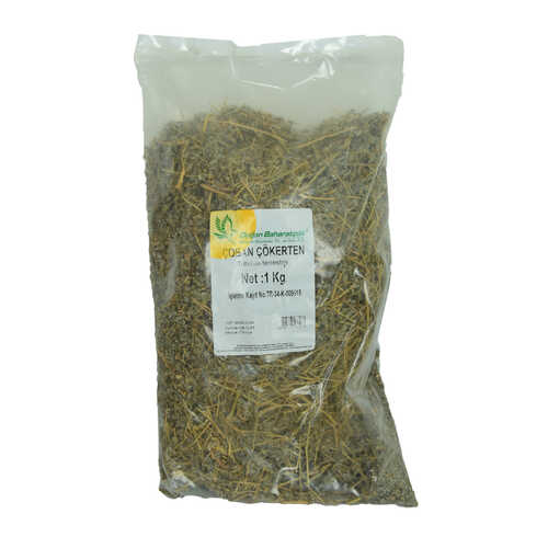 Çoban Çökerten Otu Doğal 1000 Gr Paket - 1