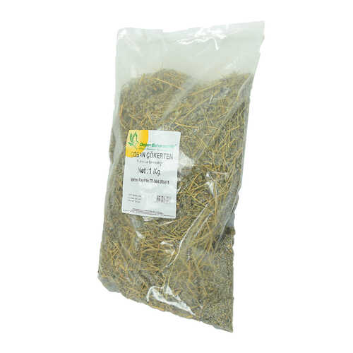 Çoban Çökerten Otu Doğal 1000 Gr Paket - 3