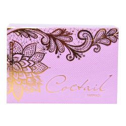Coctail Edp Parfüm For Women 50 ML - 3