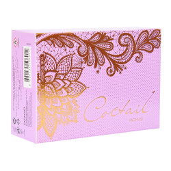 Coctail Edp Parfüm For Women 50 ML - 5