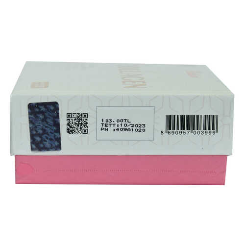 Collagen Hidrolize Kollajen Tip1 İçeren Tablet 800 Mg X 60 Tablet - 3