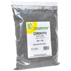 Çörek Otu Doğal Öğütülmüş 1000 Gr Paket (1)