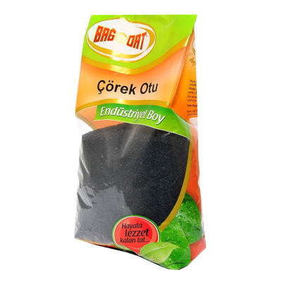 Çörek Otu Doğal Tane 1000 Gr Paket - 2