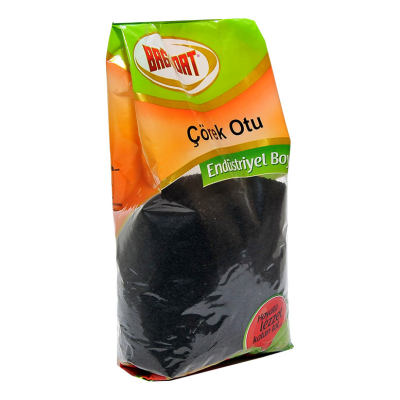 Çörek Otu Doğal Tane 1000 Gr Paket - 3