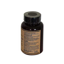 Çörek Otu Yağı 81 Gr 60 Kapsül Softgel (1)