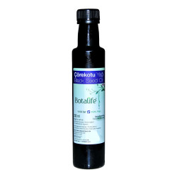 Çörek Otu Yağı Cam Şişe 250 ML