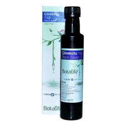 Çörek Otu Yağı Cam Şişe 250 ML (1)