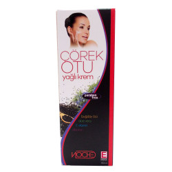 Çörek Otu Yağlı Vücut Kremi 150 ML (1)