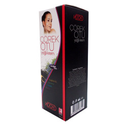 Çörek Otu Yağlı Vücut Kremi 150 ML - 3
