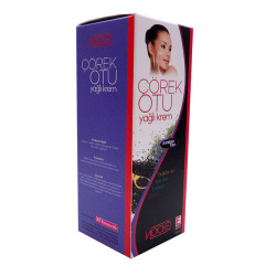 Çörek Otu Yağlı Vücut Kremi 150 ML - 4