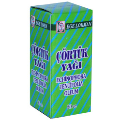 Çörtük Yağı 20 cc - 4
