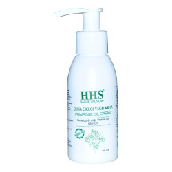 Çuha Çiçeği Yağlı Krem Parabensiz 100 ML