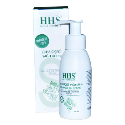 Çuha Çiçeği Yağlı Krem Parabensiz 100 ML - 2