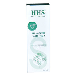 Çuha Çiçeği Yağlı Krem Parabensiz 100 ML - 3