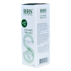 Çuha Çiçeği Yağlı Krem Parabensiz 100 ML - 4