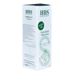 Çuha Çiçeği Yağlı Krem Parabensiz 100 ML - 5