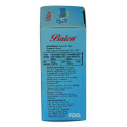 D3 Vitamini Takviye Edici Gıda 15 ML - 3