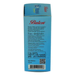 D3 Vitamini Takviye Edici Gıda 15 ML - 4