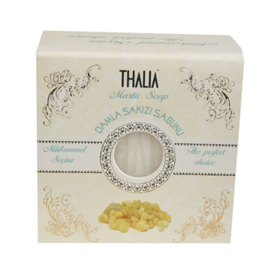 Damla Sakızı Sabunu 150 Gr - 2