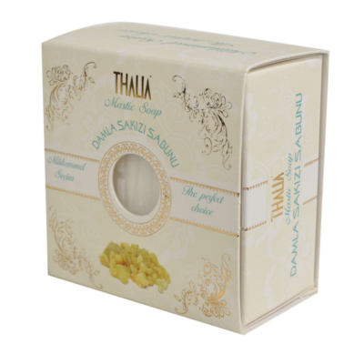 Damla Sakızı Sabunu 150 Gr - 4