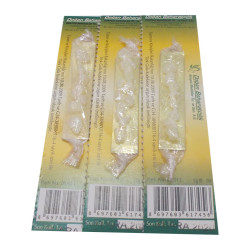 Damla Sakızı Saf Doğal 1 Gr Paket - 3