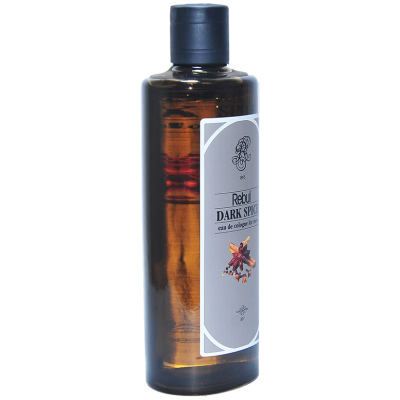 Dark Spice Kolonya 80 Derece Cam Şişe 270 ML - 2