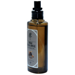 Dark Spice Kolonya 80 Derece Cam Şişe Sprey 100 ML (1)
