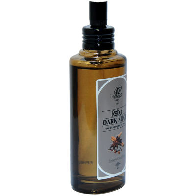 Dark Spice Kolonya 80 Derece Cam Şişe Sprey 100 ML - 3
