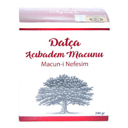 Acıbadem Macunu 240 Gr (1)