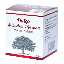Acıbadem Macunu 240 Gr - 3