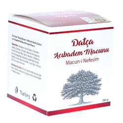 Acıbadem Macunu 240 Gr - 4
