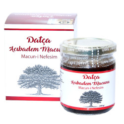 Acıbadem Macunu 240 Gr - 5