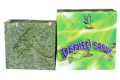 Defne Sabunu 150 Gr - 5