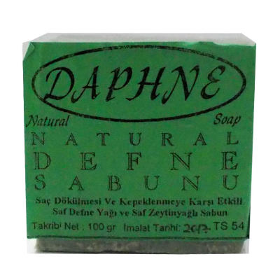 Defne Sabunu Dökme Tkrb.70-100 Gr - 1