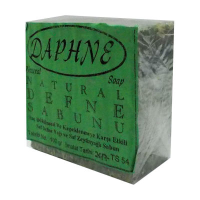 Defne Sabunu Dökme Tkrb.70-100 Gr - 2