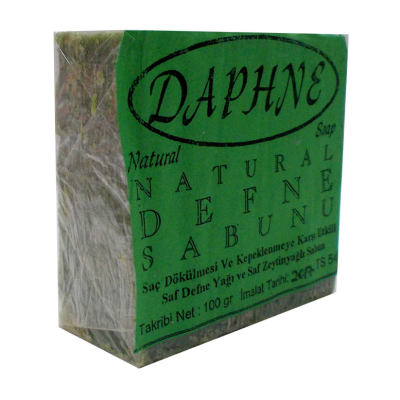 Defne Sabunu Dökme Tkrb.70-100 Gr - 3