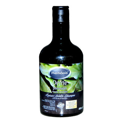 Defne Şampuan 400 ML - 1