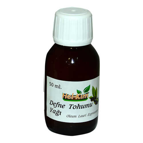 Defne Tohumu Yağı 50 ML - 1