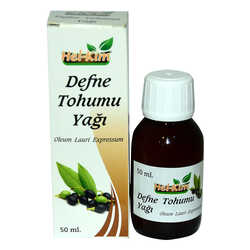 Defne Tohumu Yağı 50 ML (1)