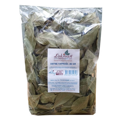 Defne Yaprağı 80 Gr Paket - 2