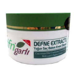 Defneli Saç Bakım Kremi (Maskesi) 250 ML (1)