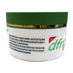 Defneli Saç Bakım Kremi (Maskesi) 250 ML - 3