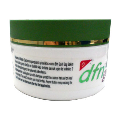 Defneli Saç Bakım Kremi (Maskesi) 250 ML - 3