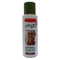 Defneli Zeytinyağlı Şampuan 450 ML
