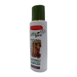 Defneli Zeytinyağlı Şampuan 450 ML (1)