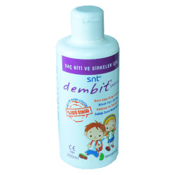 Bit Şampuanı 200ML