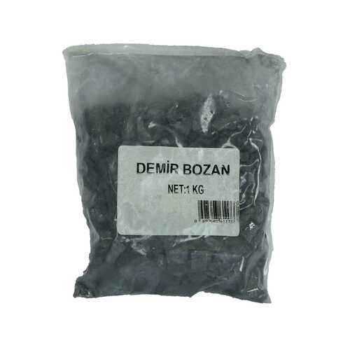 Demirbozan Doğal 1000 Gr Paket - 1