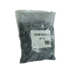 Demirbozan Doğal 1000 Gr Paket (1)