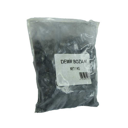 Demirbozan Doğal 1000 Gr Paket - 2
